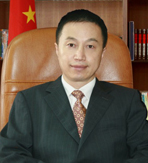 陳利浩：遠光軟件股份有限公司創始人兼董事長